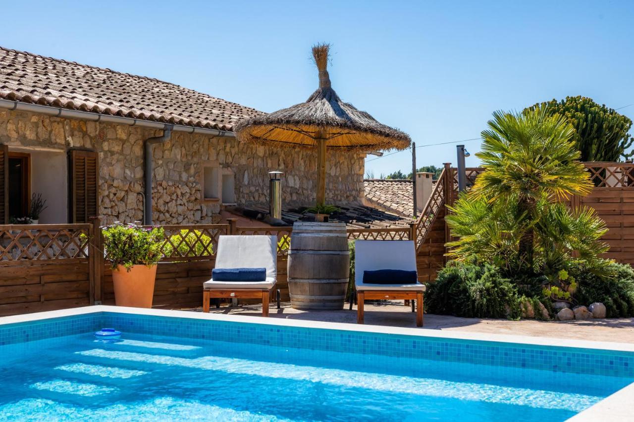 Casa Martin Villa Calvia  Exterior photo