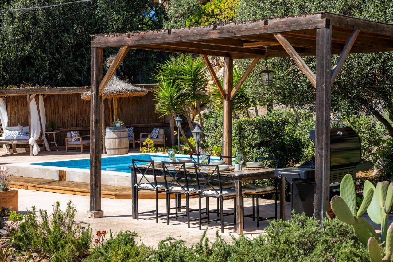Casa Martin Villa Calvia  Exterior photo