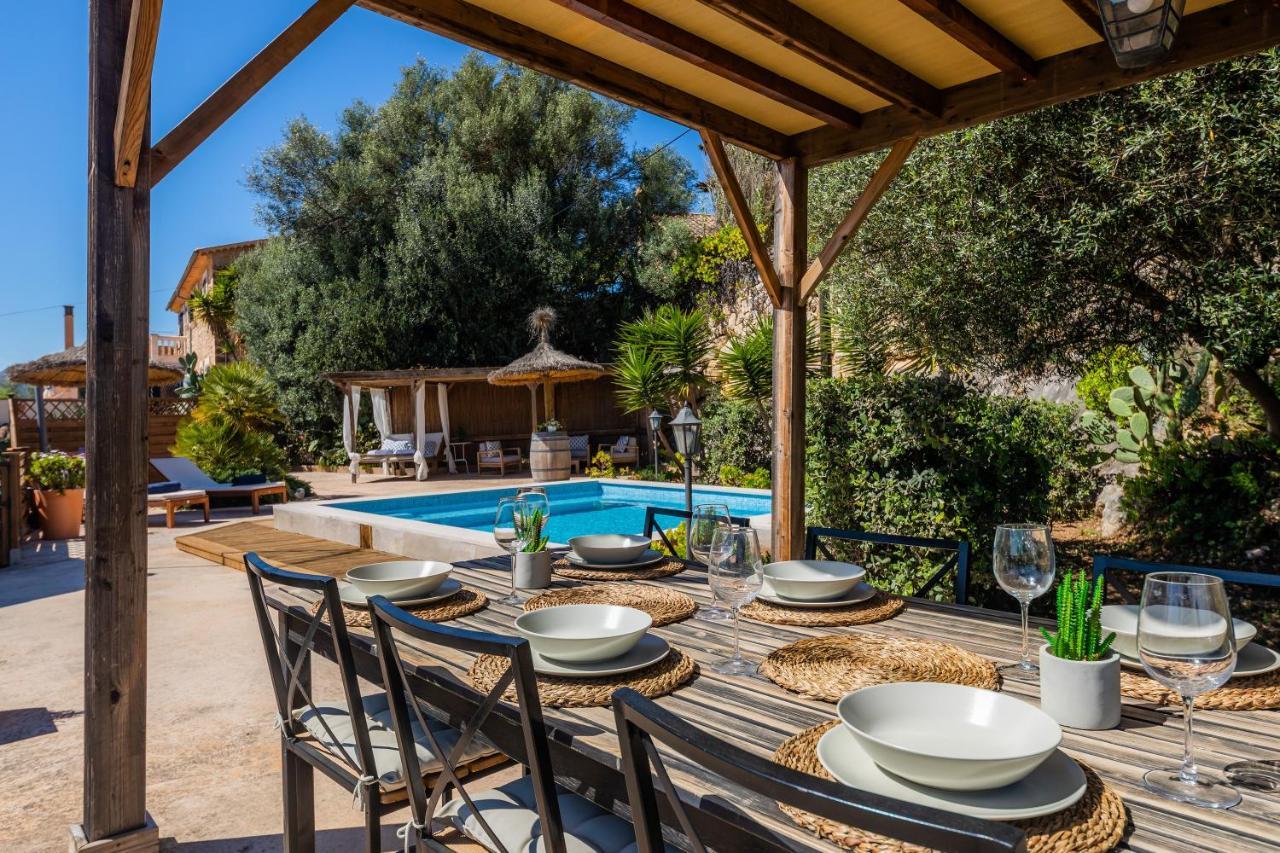 Casa Martin Villa Calvia  Exterior photo
