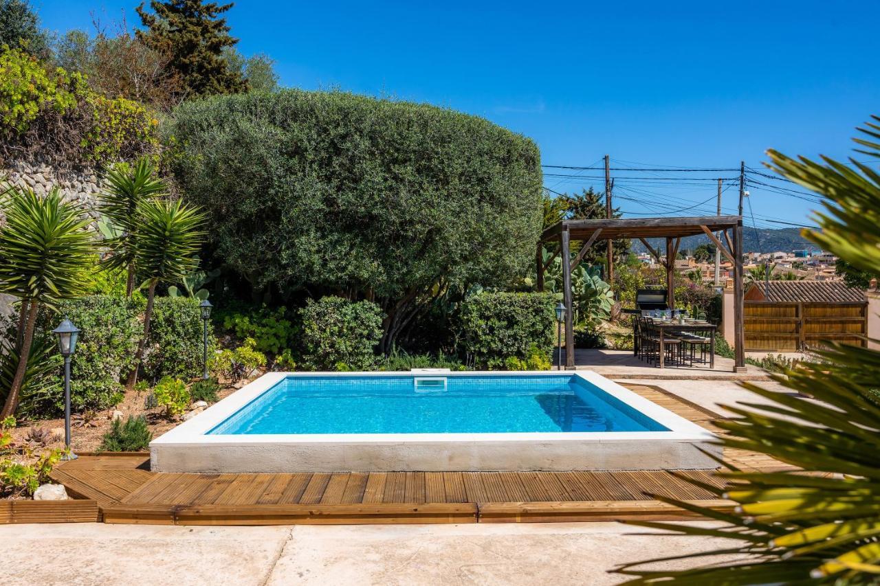 Casa Martin Villa Calvia  Exterior photo