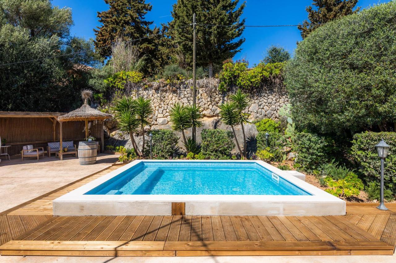 Casa Martin Villa Calvia  Exterior photo