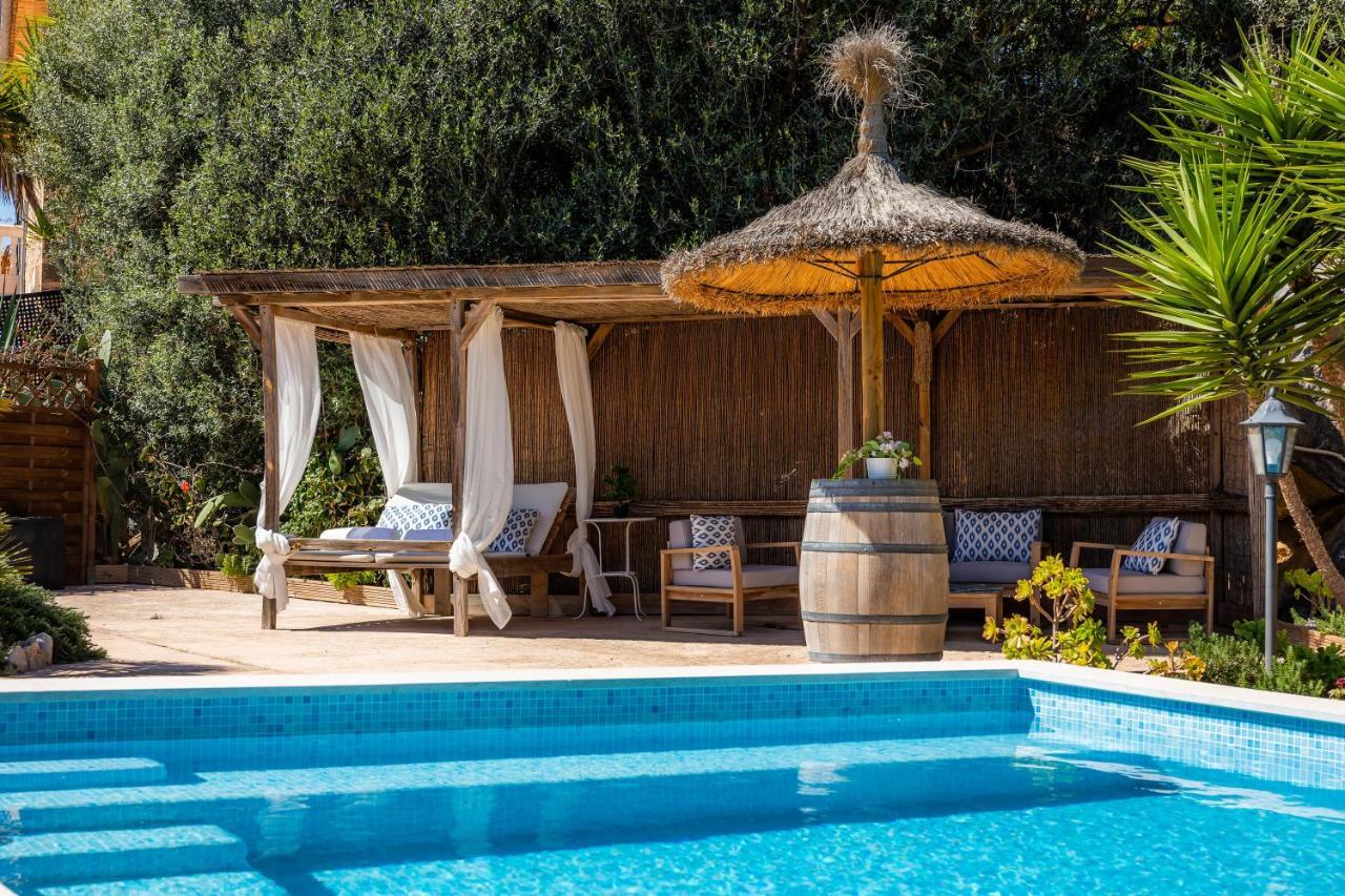 Casa Martin Villa Calvia  Exterior photo