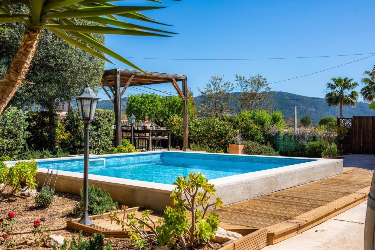 Casa Martin Villa Calvia  Exterior photo