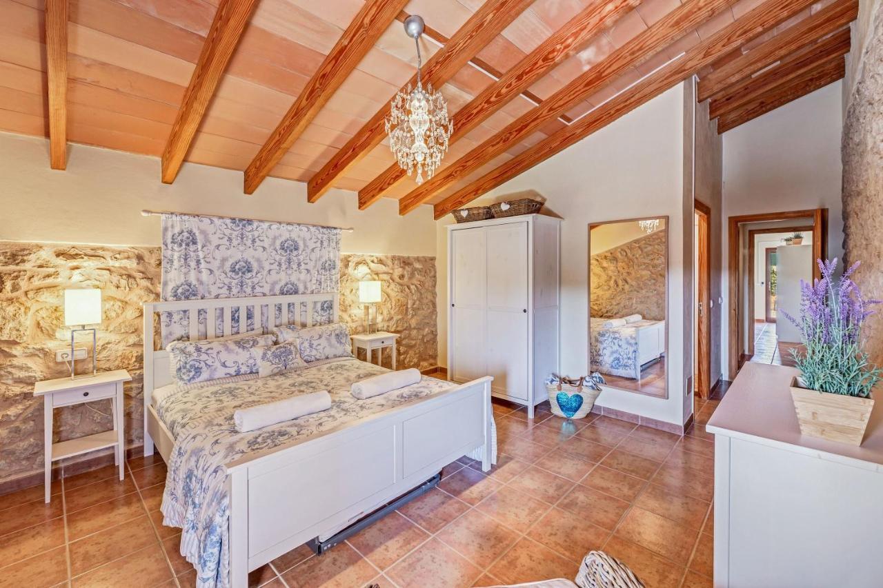 Casa Martin Villa Calvia  Exterior photo