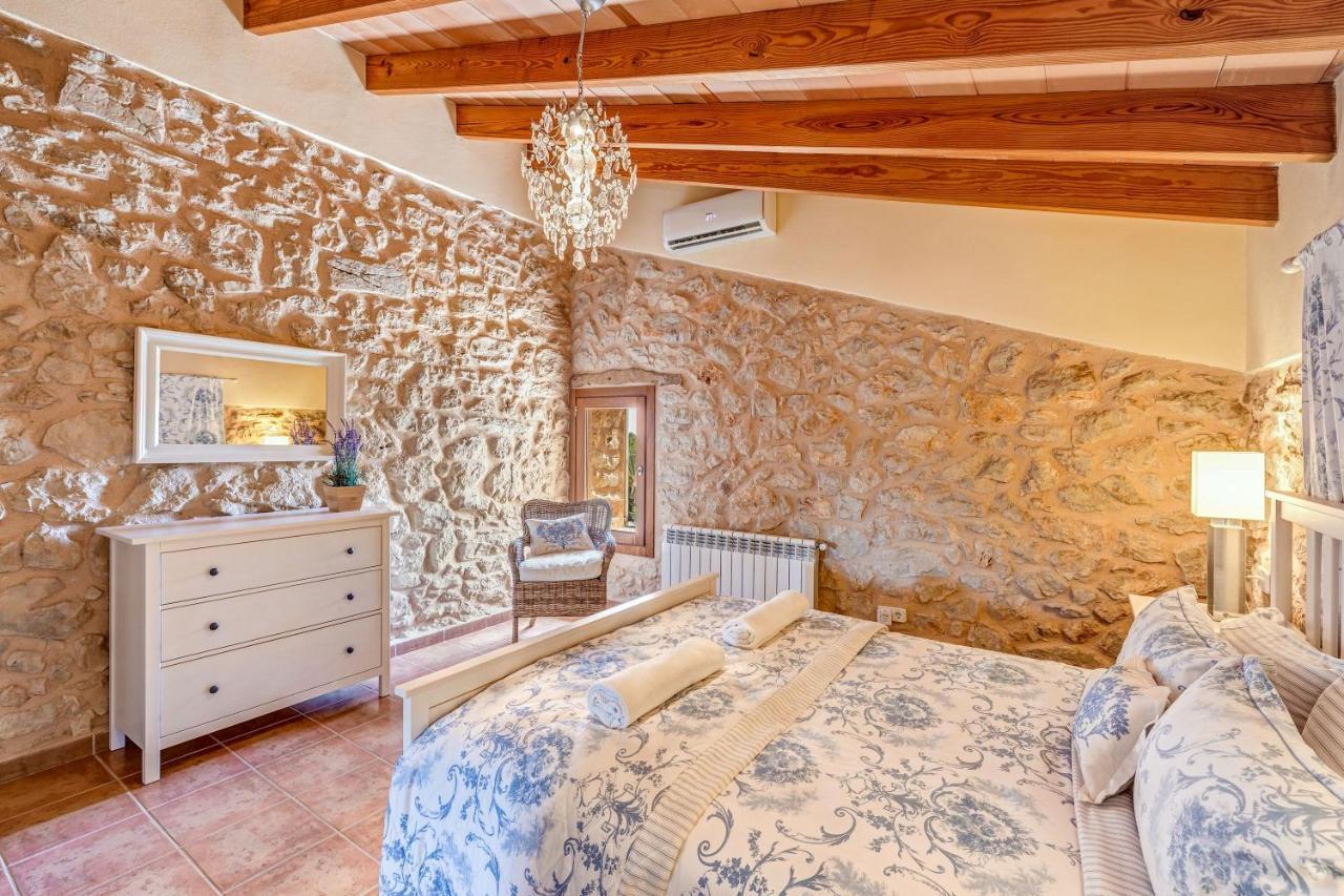 Casa Martin Villa Calvia  Exterior photo